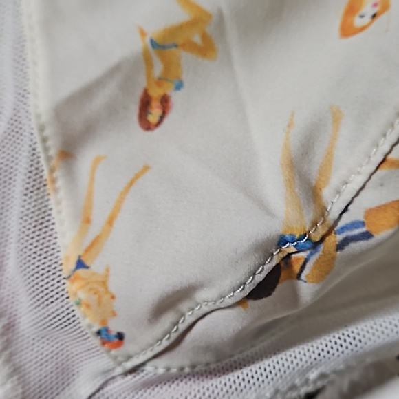 Sezane NWT bra - Picture 4 of 5